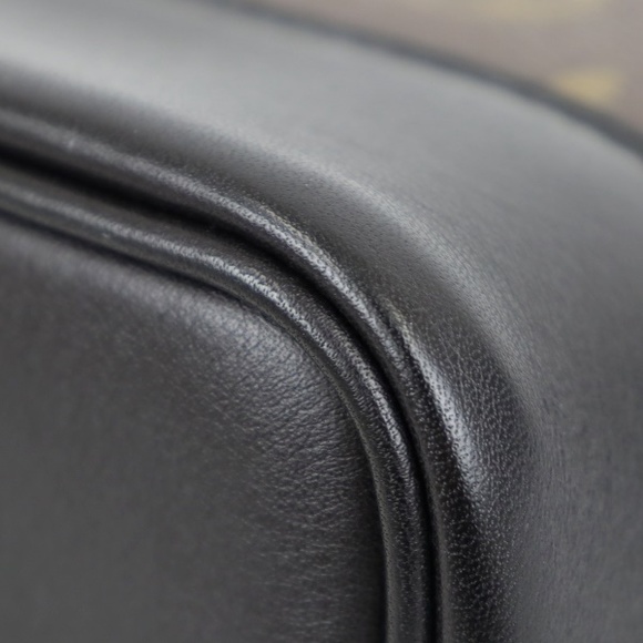 Louis Vuitton Monogram Idol Handbag Brown - Picture 5 of 8